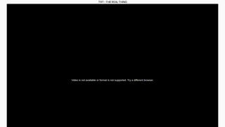 Thumbnail of therealthingstudio.com