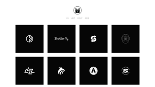 Thumbnail of jakebalch.com