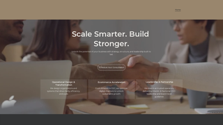 Thumbnail of veyastrategygroup.com
