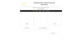 Thumbnail of punjabboxanddisplay.com