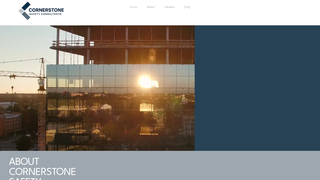Thumbnail of cornerstonesafetyconsultants.com