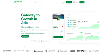 Thumbnail of payglobals.com