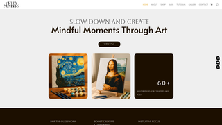 Thumbnail of classicpaintbynumbers.com