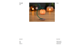 Thumbnail of formory3d.com
