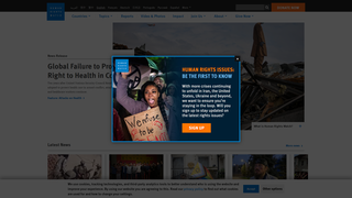 Screenshot of solwata.com