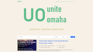 Thumbnail of uniteomaha.org