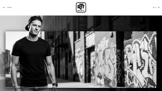Thumbnail of rockthattee.com