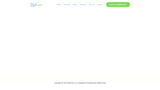 Thumbnail of medcurellc.com