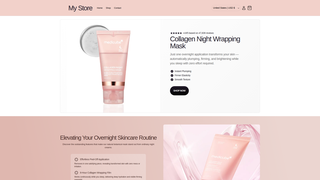 Thumbnail of shopmedicubemask.com