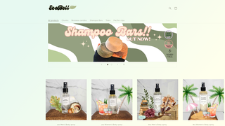 Thumbnail of ecobelll.com