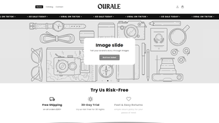 website thumbnail