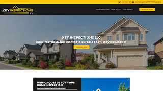 Thumbnail of keyinspectionsllc.com
