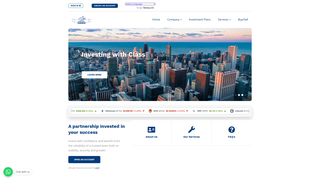 Thumbnail of altriceinvestments.net