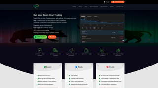 Thumbnail of primefxinvestment.com