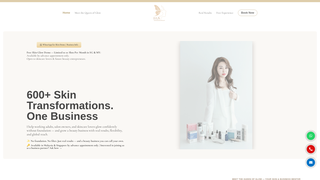 Thumbnail of egv-skinspecialist.com