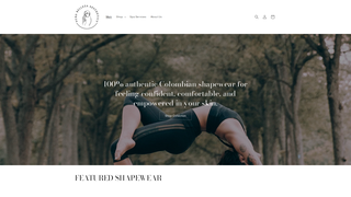 Thumbnail of purabelleza-aesthetics.com