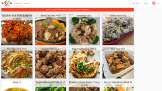 Thumbnail of circlechinesecuisine.com