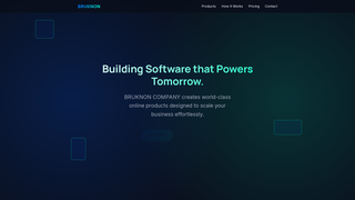 Thumbnail of bruknoncompany.com