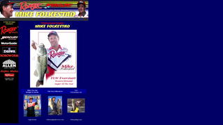 Thumbnail of mikefolkestad.com