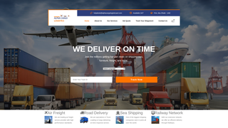 Thumbnail of alphacargologisticsacl.com