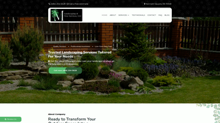 Thumbnail of landscaperwarrington-pa.com