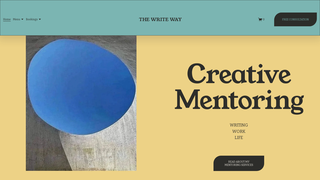 Thumbnail of write-way.org