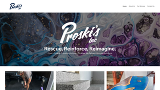 Thumbnail of proskisinc.com