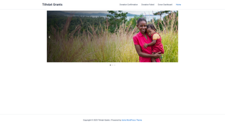 Thumbnail of tillvaxtgrants.org
