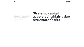 Thumbnail of beckerandrealestate.com