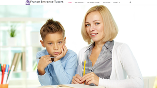 Thumbnail of entraidefrance.com