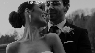 Thumbnail of greensphotography.com