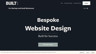 Thumbnail of builtbylucy.com