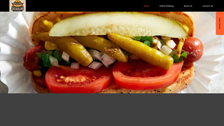 Thumbnail of chicagolandhotdogandmore.com