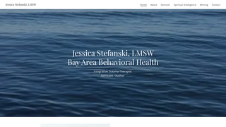 Thumbnail of jessicastefanski.com