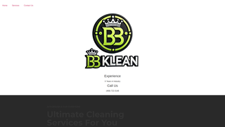 Thumbnail of bbklean.com