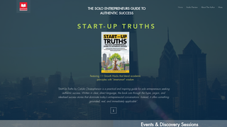 Thumbnail of start-up-truths.com