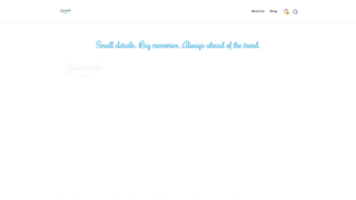 Thumbnail of finedetails.net