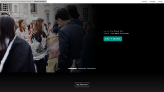 Thumbnail of sensenatchanan.com