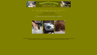 Thumbnail of petgroomnyc.com