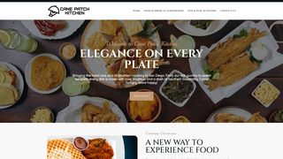 Thumbnail of canepatchkitchen.com