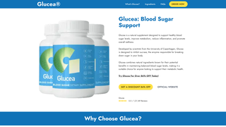 Thumbnail of eng-glucea.com