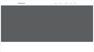 Thumbnail of snehmehra.com