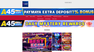 Thumbnail of bestslot8.com