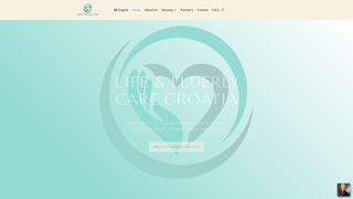 Thumbnail of life-elderlycare-croatia.com