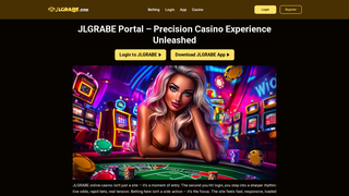 Thumbnail of jl-grabe.com
