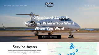 Thumbnail of pureaviationdetailing.com