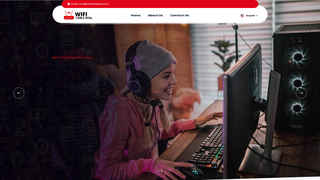 Thumbnail of wificabledeal.com