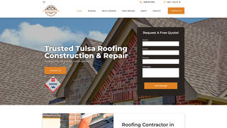 Thumbnail of shieldsroofingok.com