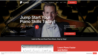 Thumbnail of sospiromanagement.com