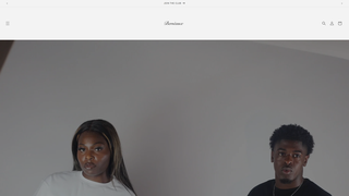Thumbnail of saintberneaux.com